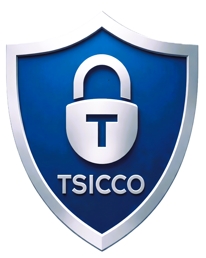 Tsicco Logo